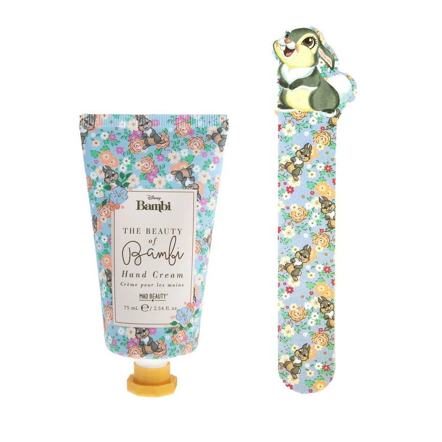 DISNEY - Kit de soins pour les mains - Panpan