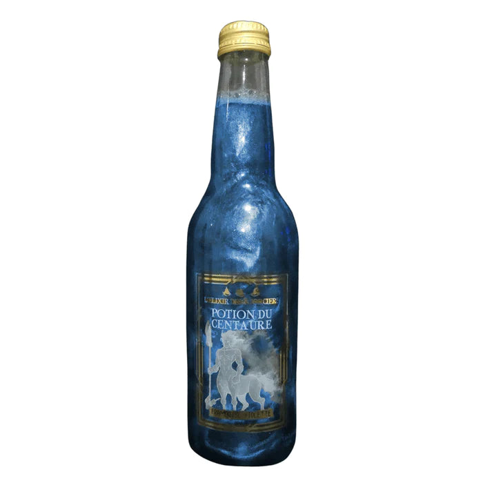 L'Élixir des 3 Sorciers - Potion du Centaure - Framboise-Violette