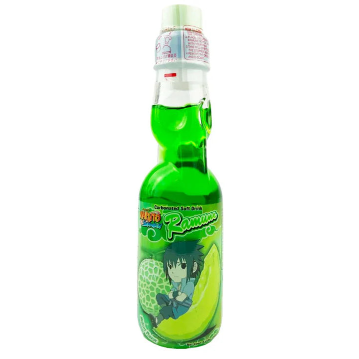 NARUTO - Ramune - Sasuke - Melon