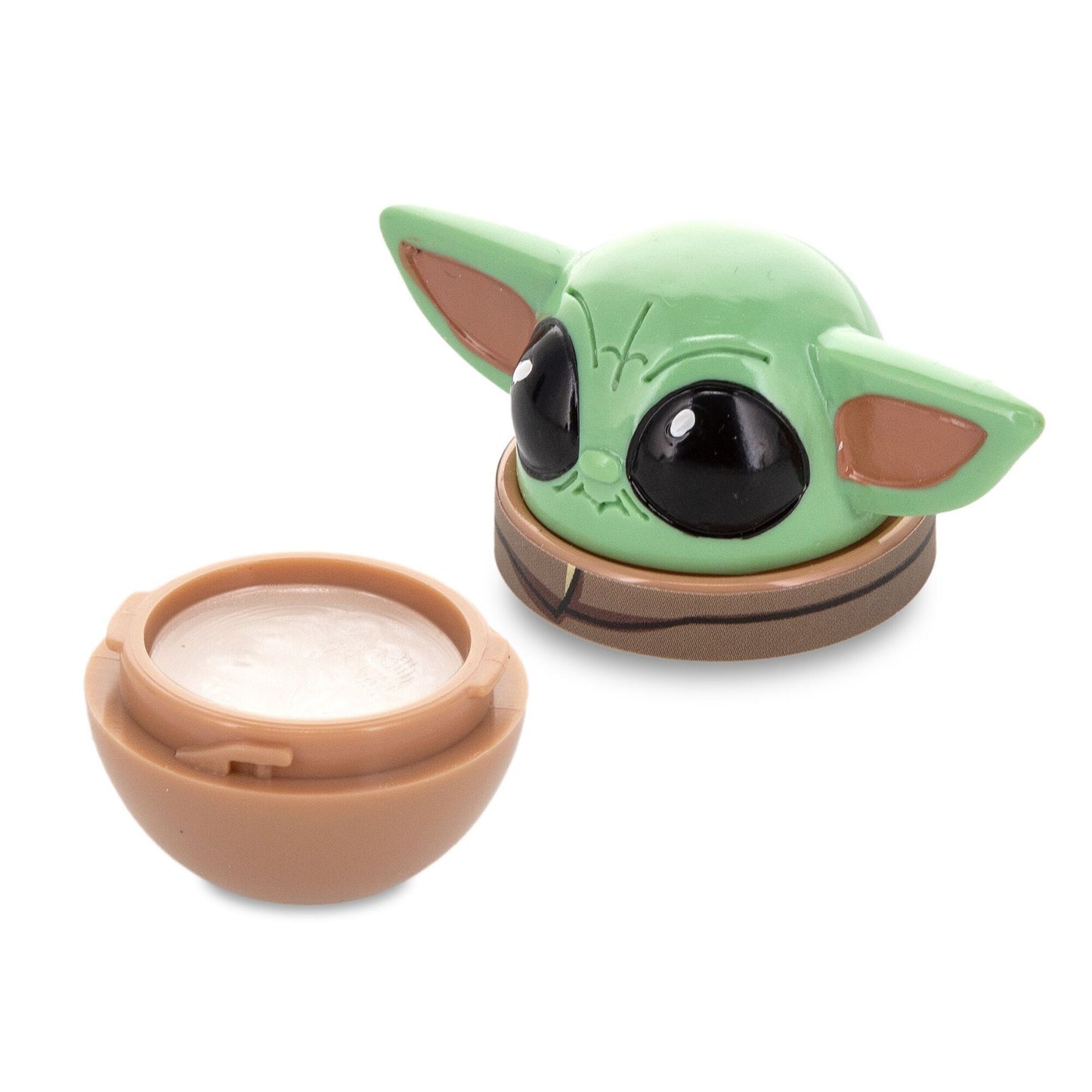 STAR WARS - Baume à lèvres - Grogu