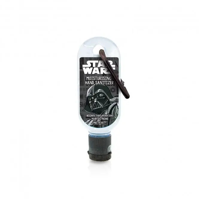 STAR WARS - Gel nettoyant - Dark Vador