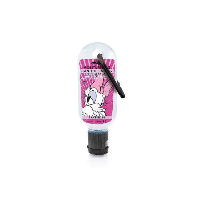 DISNEY - Gel nettoyant - Daisy