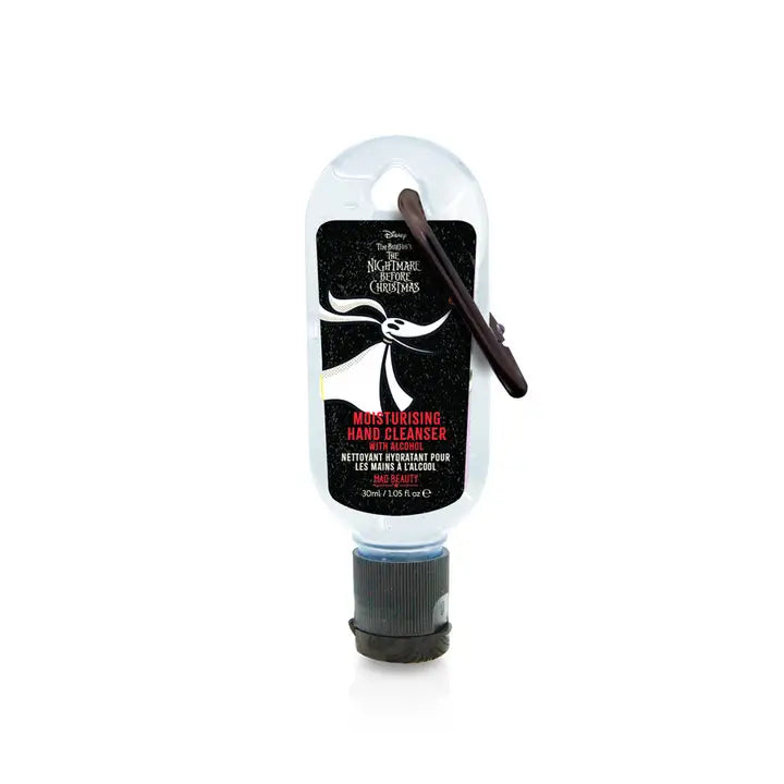 DISNEY - Gel nettoyant - L'Étrange Noël de Monsieur Jack - Zero