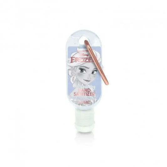 DISNEY - Gel nettoyant - La Reine des Neiges - Elsa