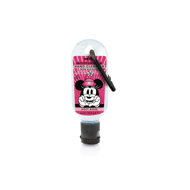 DISNEY - Gel nettoyant - Minnie