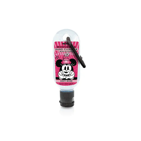 DISNEY - Gel nettoyant - Minnie