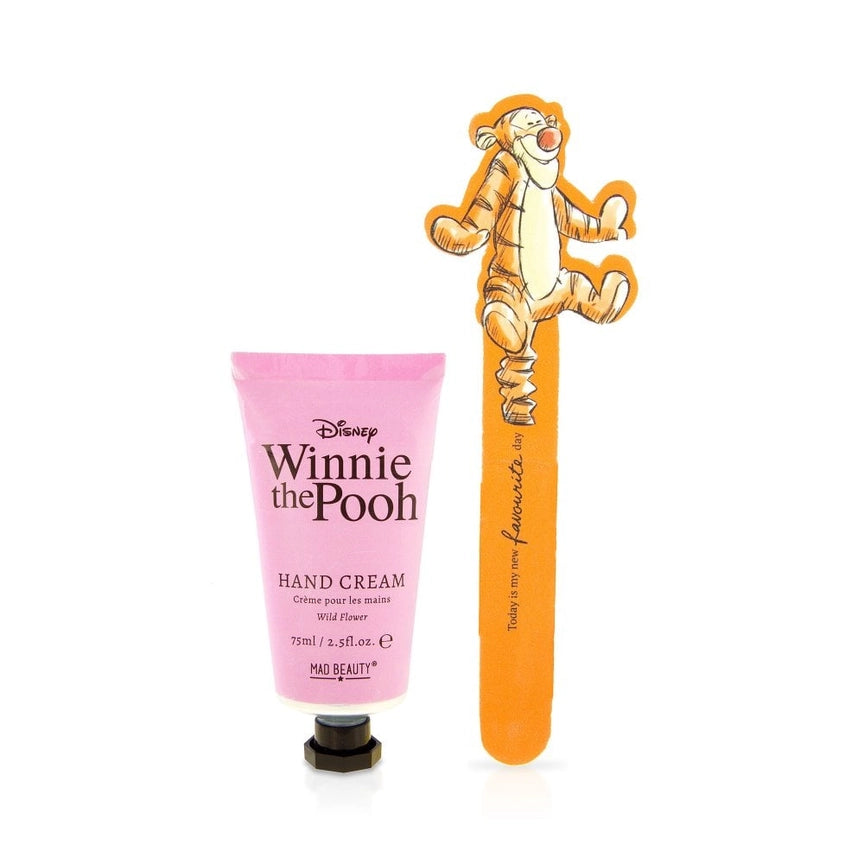 DISNEY - Kit de soins pour les mains - Winnie l'ourson