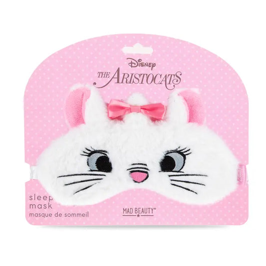 DISNEY - Masque de sommeil - Les Aristochats - Marie