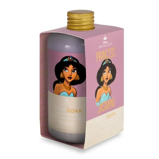 DISNEY Princess - Bain moussant - Jasmine