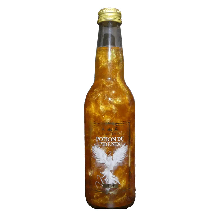 L'Élixir des 3 Sorciers - Potion du Phoenix - Pêche