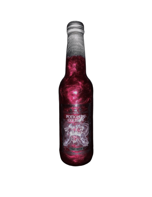 L'Élixir des 3 Sorciers - Potion du Cerbère - Figue Raisin - ÉDITION LIMITÉE