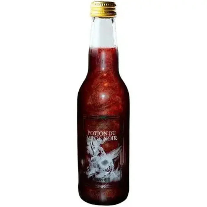 L'Élixir des 3 Sorciers - Potion du Mage Noir - Cerise - ÉDITION LIMITÉE