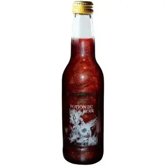 L'Élixir des 3 Sorciers - Potion du Mage Noir - Cerise - ÉDITION LIMITÉE