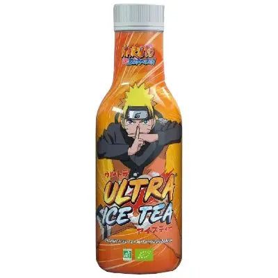 NARUTO - Ultra Ice Tea - Naruto - Melon