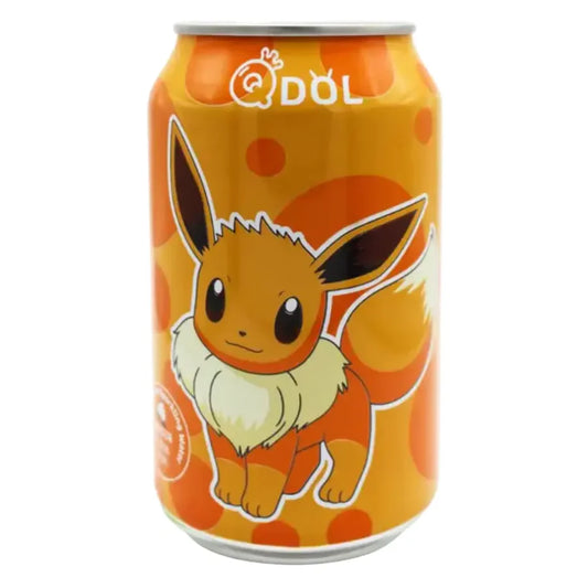 POKÉMON - QDOL - Évoli - Pêche