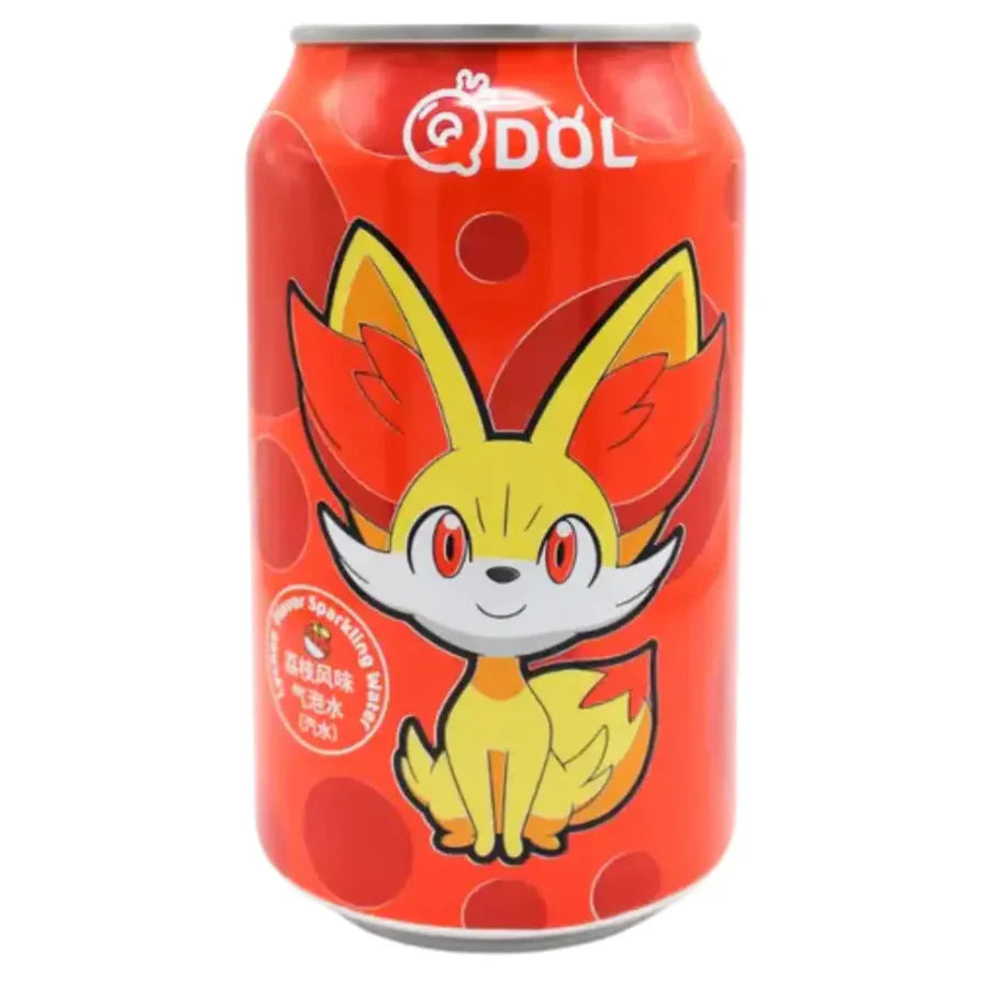 POKÉMON - QDOL - Feunnec - Litchi