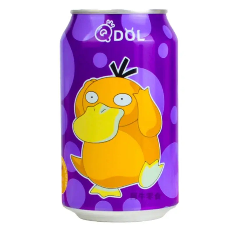 POKÉMON - QDOL - Psykokwak - Raisin