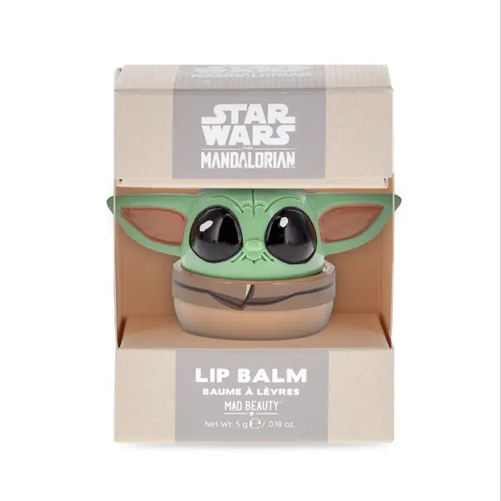 STAR WARS - Baume à lèvres - Grogu