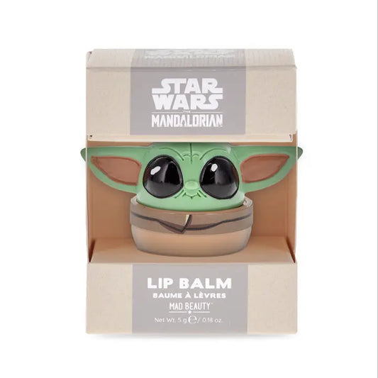 STAR WARS - Baume à lèvres - Grogu