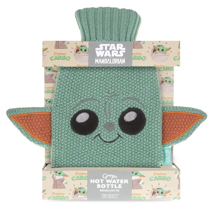 STAR WARS - Bouillotte - Grogu