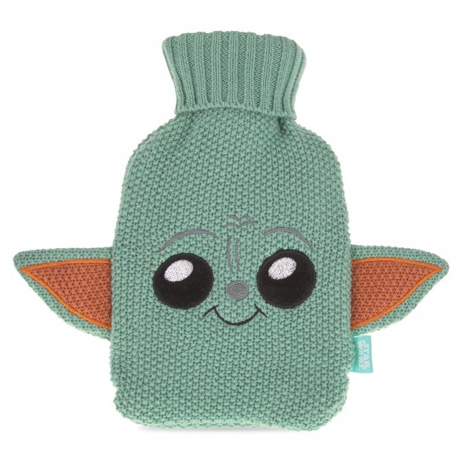 STAR WARS - Bouillotte - Grogu